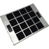 Bosch HCIFILTUC - Charcoal Filter