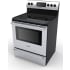 Bosch 500 Series HES5053U - Angled View
