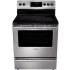 Bosch 500 Series HES5053U - Front View