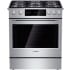 Bosch Benchmark Series HGIP054UC - 30" Slide-In Gas Range