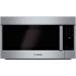 Bosch 800 Series HMV8052U - 30" Over-the-Range Microwave