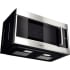 Bosch 800 Series HMV8052U - 30 Watt Lighting For Bright Cooktop Illumination