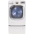 LG SteamWasher Series WM2801HWA - White