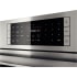 Bosch Benchmark Series HSLP451UC - Color TFT Control Panel