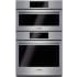 Bosch Benchmark Series HSLP751UC - 30" Steam Combination Oven