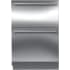 Sub-Zero ID24R - 24" Integrated All-Refrigerator Drawers