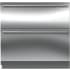 Sub-Zero ID36CI - 36" Integrated Refrigerator/Freezer Drawers