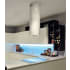 Futuro Futuro Jupiter Series IS14JUPITERWHT - Lifestyle View