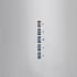Futuro Futuro Jupiter Series IS14JUPITER - 14 Inch Island Mount Range Hood - Control Panel