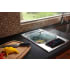 Wolf IS15S - Kitchen View
