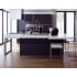 Futuro Futuro Amalfi Series IS24AMALFI - Kitchen Setting