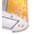 Futuro Futuro Murano Autumn Collection IS27MURAUTUMN - Hood Lights