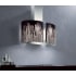 Futuro Futuro Murano New York Collection IS27MURNEWYORKLED - In Home View: 27 Inch