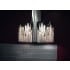 Futuro Futuro Murano New York Collection WL27MURNEWYORKLED - Bright