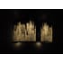 Futuro Futuro Murano New York Collection WL27MURNEWYORKLED - Dim