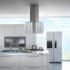 Futuro Futuro Pearl Series IS30PEARLWHT - Kitchen View: White