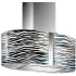 Futuro Futuro Murano Zebra Collection IS34MURZEBRA - 34-Inch Width