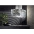 Futuro Futuro Murano Zebra Collection IS34MURZEBRA - In-Home View