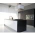 Futuro Futuro Murano Fortuna Collection IS34MURFORTUNALED - Kitchen View