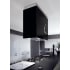 Futuro Futuro Lombardy Series IS36LOMBARDYBLK - Kitchen View