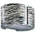 Futuro Futuro Murano Zebra Collection IS34MURZEBRALED - Featured View