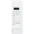 GE JES1460DSWW - 1.4 cu. ft. Countertop Microwave Control Panel