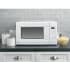 GE JES1460DSWW - 1.4 cu. ft. Countertop Microwave Kitchen View