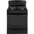 GE JGB281DERBB - Black