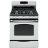 GE JGB285DETBB - Stainless Steel