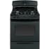 GE JGB600DETBB - Black