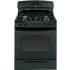 GE JGB810DETBB - Black