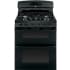 GE JGB870DETBB - Black