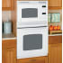 GE JKP90DPWW - White