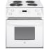 GE JM250DFWW - White