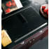 GE Profile JP989SKSS - Black Surface with Stainless Steel Trim