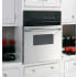 GE JRP20SKSS - 24 Inch Single Electric Wall Oven