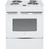 GE JS250DFWW - Front View