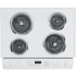 GE JS250DFWW - Cooktop
