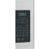 GE JVM3160RFSS - 1.6 cu. ft. Over-the-Range Microwave Oven Control Panel (Stainless Steel)