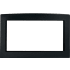 GE JX7230DFBB - Black