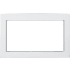 GE JX7230DFWW - White