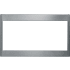 GE JX827SFSS - Optional 27 Inch Built-In Trim Kit