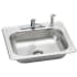 Elkay Kingsford Collection K125224DF - Featured View