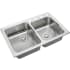 Elkay Gourmet Collection Lustertone Collection LRAD250451 - Featured View