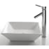 Kraus Ceramic Series CKCV1251002CH - Faucet Detail