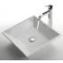 Kraus Ceramic Series CKCV1251007SN - Ramus Faucet with Chrome Finish