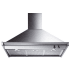 Smeg Classic Design KD90XU - Stainless Steel