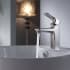 Kraus Virtus Series KEF15501PU16BN - Close-up View