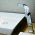 Kraus Typhon Series KEF15100CH - Bathroom Setting
