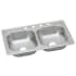 Elkay Kingsford Collection KJ233220 - Sink
